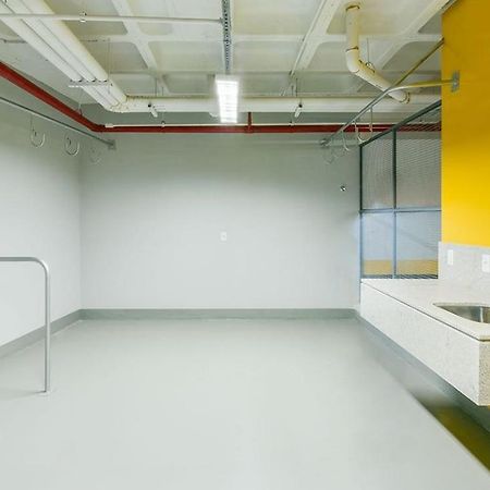 Apartamento Housi - Metropolitan Sidney Smart Style Goiânia Exterior foto