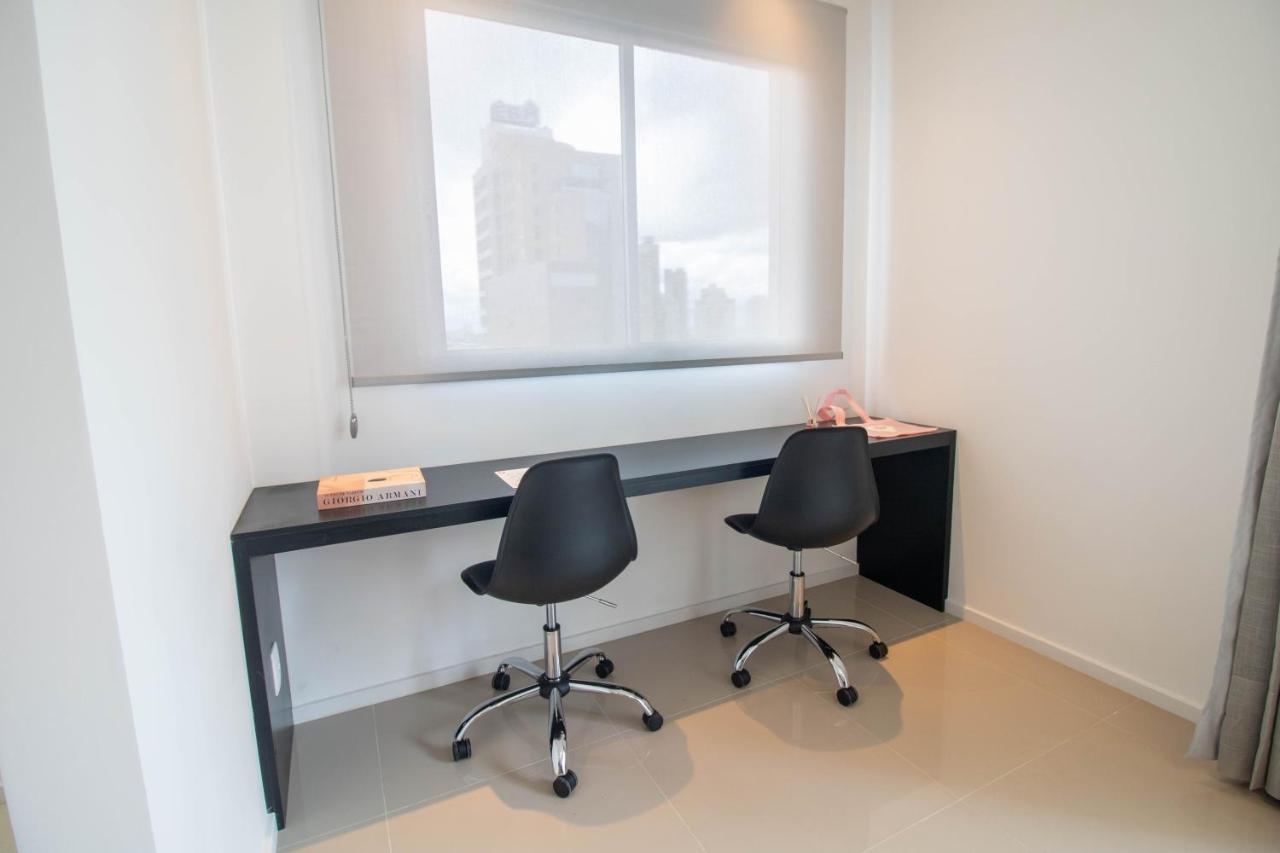 Apartamento Housi - Metropolitan Sidney Smart Style Goiânia Exterior foto