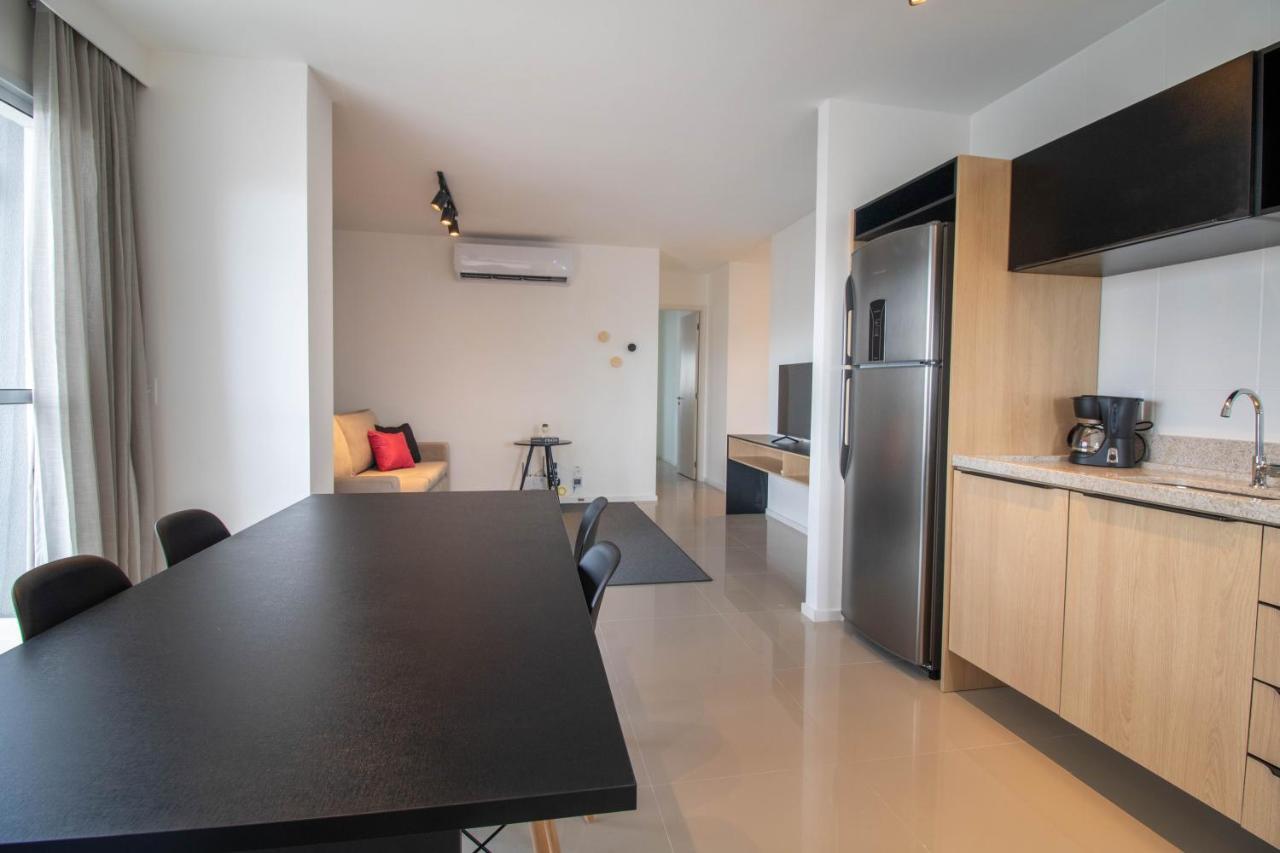 Apartamento Housi - Metropolitan Sidney Smart Style Goiânia Exterior foto