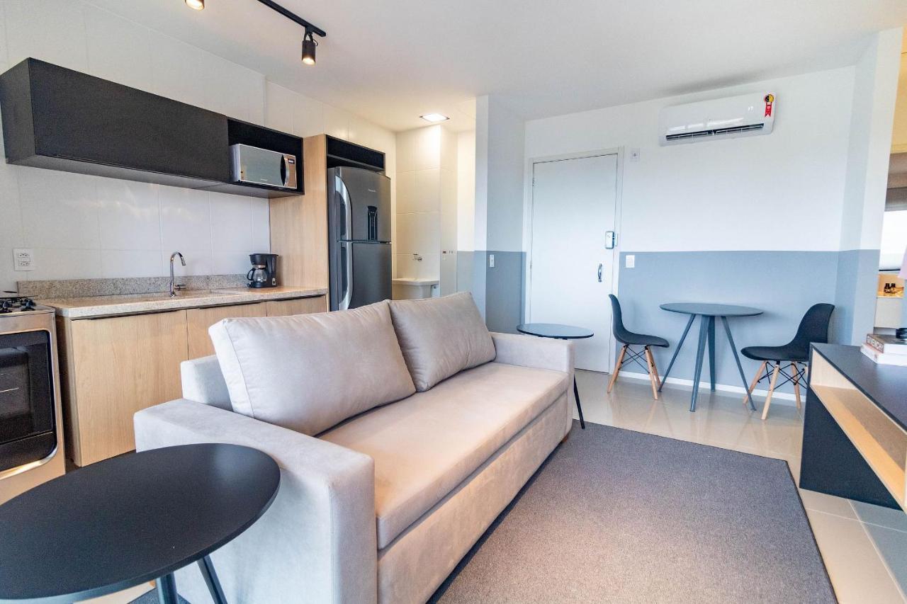 Apartamento Housi - Metropolitan Sidney Smart Style Goiânia Exterior foto